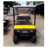 ราคา รถกอล์ฟไฟฟ้าโซล่าเซลล์ EZGO 4 ที่นั่ง บูรณะใหม่ (5903011)