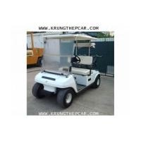 ราคา .ขาย รถกอล์ฟ ไฟฟ้า2ที่นั่ง ขายรถกล๊อฟไฟฟ้า2ที่นั่ง สภาพสวยมาก ไม่แตกหัก มีกระจกหน้าครบ $A01-T5UT (5182583)