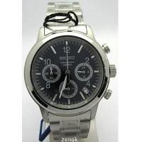 ราคา seiko chonograph เครื่องรุ่นใหม่ล่าสุด ราคาพิเศษ (4225449)