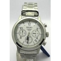 ราคา seiko chonograph เครื่องรุ่นใหม่ล่าสุด ราคาพิเศษ (4225447)