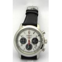 ราคา seiko chonograph เครื่องรุ่นใหม่ล่าสุด ราคาพิเศษ (4225444)