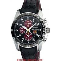 ราคา SEIKO Barca Sportura Chronograph special edition SNAE75P1 (4217518)