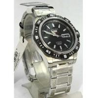 ราคา seiko 5 sport รุ่นใหม่ล่าสุด เครื่องรุ่มใหม่ 4r36 ขี้นลานและแฮคเข็มได้ ขอบหมุนได้ (4189155)