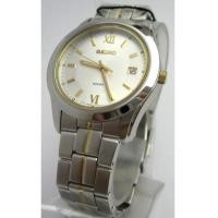 ราคา seiko sapphire เรียบหรู รุ่นใหม่ตัวเรือนสายสแตนเลส 2 กษัตริย์ (3986627)