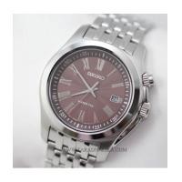 ราคา นาฬิกา SEIKO Kinetic Classic SKA491P1 กระจกแซฟไฟร์ (3963794)
