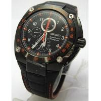 ราคา seiko spotura chronograph alarm SNAE37 รุ่นใหม่ล่าสุด (3925819)