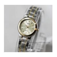 ราคา นาฬิกา CASIO lady LTP-1131G-9ARDF สองกษัตริย์ (4804336)