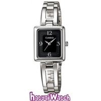นาฬิกาข้อมือ Casio Standard รุ่น LTP-1346D-1CDF 