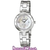 นาฬิกาข้อมือ Casio Standard รุ่น LTP-1342D-7CDF 