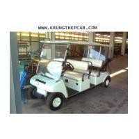 ราคา .ขาย รถกล๊อฟ ไฟฟ้า ขาย รถกอล์ฟไฟฟ้า ขาย รถไฟฟ้า ช่วงยาว 5ที่นั่ง $A13-N6PA (4063313)