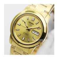 ราคา SEIKO 5 automatic SNKK20K1 เรือนทองหรู (3478673)