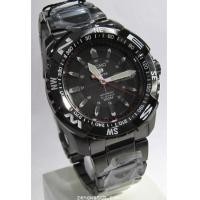 ราคา seiko 5 sport รุ่นใหม่ล่าสุด เครื่อง 7s36 ขอบหมุนได้ (3391816)