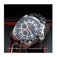 ราคา นาฬิกา SEIKO Sportura Automatic Chronograph Limited Edition SRQ007J1 (3291411)