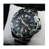 ราคา นาฬิกา Seiko Criteria Perpetual Calendar 100 m Watch SNQ115P1 (3234852)