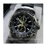 ราคา นาฬิกา SEIKO Critiria Chronograph Limited Edition 2010 SNAE05P1 (3220510)