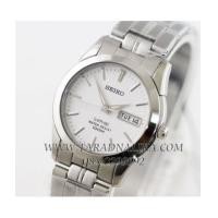 ราคา นาฬิกา SEIKO quartz sapphire SGG713P1 (2959695)