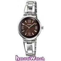 นาฬิกาข้อมือ Casio Standard Analog-Ladies รุ่น LTP-1340D-5ADF