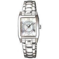 นาฬิกาข้อมือ Casio LTP-1339D-7ADF นาฬิกาข้อมือแฟชั่น นาฬิกาข้อมือผู้หญิง สายแสตนเลส