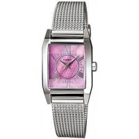 นาฬิกาข้อมือ Casio LTP-1339BD-4ADF นาฬิกาข้อมือแฟชั่น นาฬิกาข้อมือผู้หญิง สายแสตนเลส