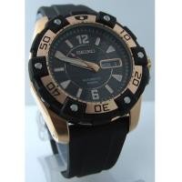 ราคา seiko superior sport ขอบหมุนได้ เครื่องรุ่นใหม่ 7s36 กระจก sapphire (2894850)