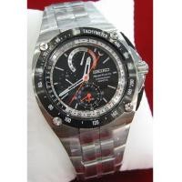 ราคา seiko sportura chronograph perpetual รุ่นใหม่ล่าสุด ปฏิทินธาวร ปลุกได้ (2699593)