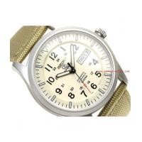 ราคา นาฬิกาข้อมือ Seiko SNZG07K1 sport automatic