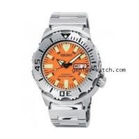 ราคา SEIKO MONSTER SKX781 (2434021)