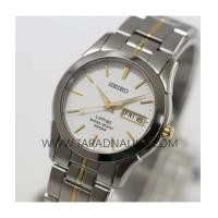ราคา นาฬิกา SEIKO quartz sapphire สองกษัตริย์ SGG719P1 (2394970)