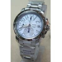 ราคา seiko criteria รุ่นใหม่ล่าสุด สำหรับสุภาพสตรีผู้ชื่นชอบแนวสปอร์ท SNDZ73P1 (2370950)