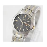 ราคา นาฬิกา SEIKO titanium sapphire SGG735P1 สองกษัตริย์ตัวเรือนไททาเนียม (2198226)