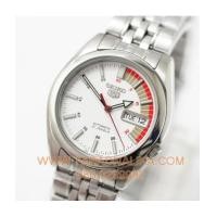 ราคา นาฬิกา SEIKO 5 Automatic SNK369K1 สปอร์ตใหม่ (1674482)