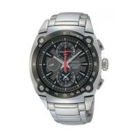ราคา SEIKO SPORTURA CHRONOGRAPH ALARM รุ่นใหม่ล่าสุด ข้อมือเล็กก็ใส่สวย สินค้าหมด (1298931)