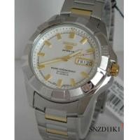 ราคา seiko 5 ออโต้รุ่นใหม่ เครื่อง 7s36 ขอบหมุนได้ มีรุ่นเรือนทองและ 2 กษัตริย์ หมดแล้ว (1104923)