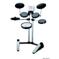 ราคา กลองไฟฟ้า ยี่ห้อ Roland รุ่น V-Drums Lite HD-3 กลอง 5 ใบพร้อมฉาบและไฮแฮท (4753557)
