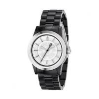 นาฬิกาข้อมือ DKNY รุ่น NY4852 DKNY Black Polyurenthane Watch 