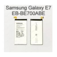 ราคา แบตเตอรี่ แท้ Samsung Galaxy E7 - EB-BE700ABE/2950mAh (ส่งฟรี) (7382844)