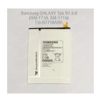 ราคา แบตเตอรี่ แท้ Samsung GALAXY Tab S2 8.0 (SM-T710, SM-T715, SM-T719) - EB-BT710ABE 4000mAh (ส่งฟรี) (7261835)