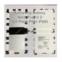 ราคา แบตเตอรี่ แท้ Samsung Galaxy Note Pro 12.2 (SM-P900/T900,P901,P905) T9500- 9500mAh (ส่งฟรี) (7258648)