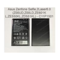 ราคา แบตเตอรี่ (Original) Asus Zenfone Selfie,2Laser6.0(Z00UD,Z00LD,ZE601KL,ZE550KL,ZD551KL)-C11P1501 (7253663)