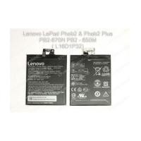 ราคา แบตเตอรี่แท้ Lenovo LePad Phab2 ,Phab2 Plus (PB2-670N ,PB2-650M) รหัส L16D1P32 ส่งฟรี! (7248145)