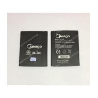 ราคา แบตเตอรี่ Meago สำหรับ i-mobile i-style7.5 รหัส BL200 (ส่งฟรี) (7203787)