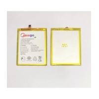 ราคา แบตเตอรี่ มอก. Meago - ZTE Blade V6(T660),Blade D6,Blade X7,Orbic-RC-501L รหัส Li3822T43P3h786032 (7180561)