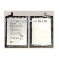 ราคา แบตเตอรี่แท้ Lenovo Vibe Shot,Z90,Z90A40 รหัส BL246 ส่งฟรี! (7141546)