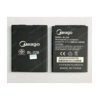ราคา แบตเตอรี่ Meago สำหรับ i-mobile IQ6.9 DTV รหัส BL228 (ส่งฟรี) (7123553)