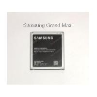 ราคา แบตเตอรี่ แท้ Samsung Galaxy Grand Max (G7200/EB-BG720CBC) 2500 mAh (ส่งฟรี) (7238576)