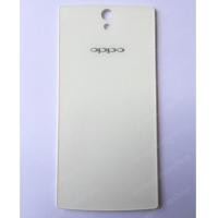 ราคา ฝาหลัง OPPO Find 5 Mini (R827) สีขาว (Original Genuine Part) ส่งฟรี! (7101490)