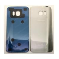 ราคา ฝาหลัง Samsung Galaxy S7 Edge (G935) สีเงิน (Original Genuine Part) ส่งฟรี! (7098207)