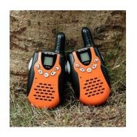 ราคา วิทยุสื่อสาร walkie talkie 3-5km. RT602(แพ็คคู่) (7241196)