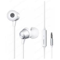 ราคา หูฟัง OPPO แท้ In-ear Headphones รุ่น MH130 ( สีขาว ) ส่งฟรี!! (7027321)