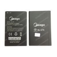 ราคา แบตเตอรี่ Meago สำหรับ i-mobile i-style 221 รหัส BL275 (ส่งฟรี) (7021965)